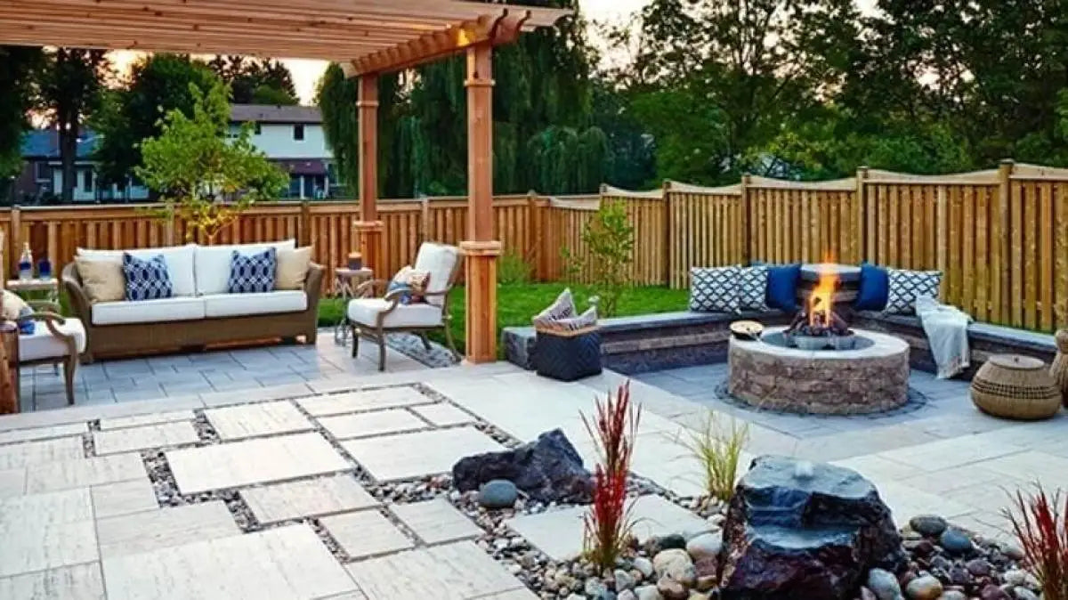 Budget Bliss: 11 Cheap Backyard Makeover Ideas That Wow!