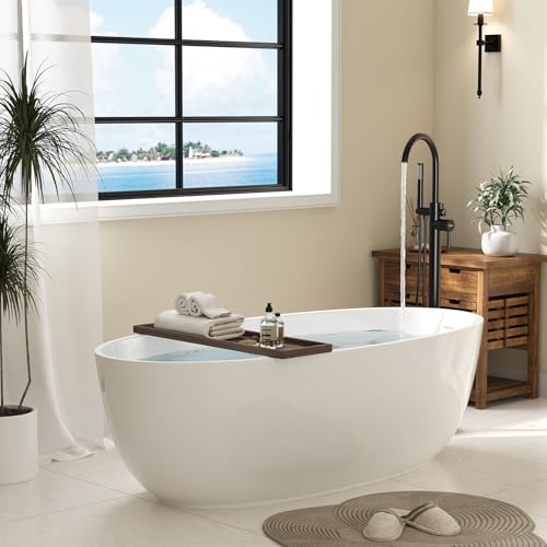 Hawkrown Freestanding Bathtub Faucet